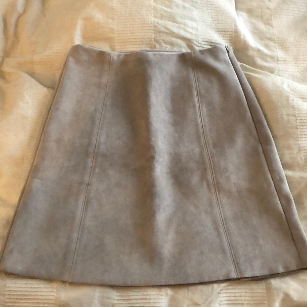 Aritzia hopper skirt
